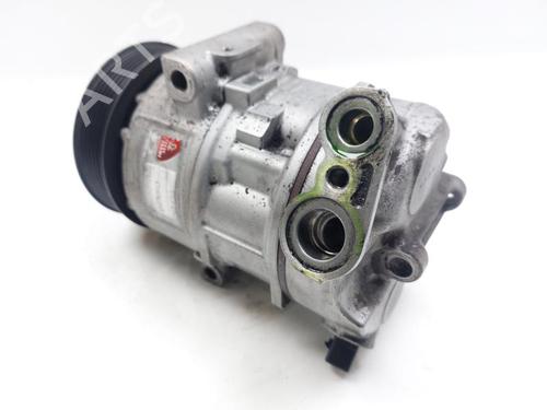 AC compressor FIAT GRANDE PUNTO (199_) 1.3 D Multijet | BP29641411M34 