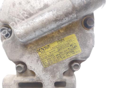AC compressor LANCIA YPSILON (843_) 1.2 (843.AXA1A) | BP29056285M34 - Image 5