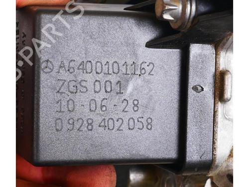 Other MERCEDES-BENZ A-CLASS (W169) A 180 CDI (169.007, 169.307) | BP26671760O1 