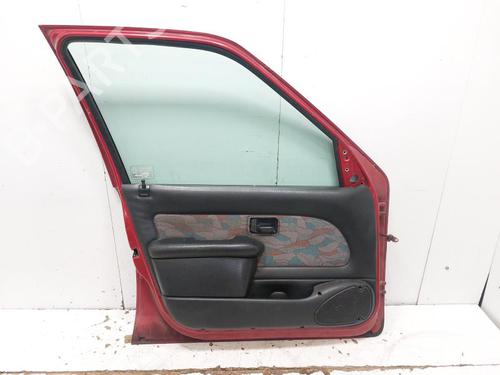 Left front door PEUGEOT 106 II (1A_, 1C_) 1.1 i | BP29641451C2 