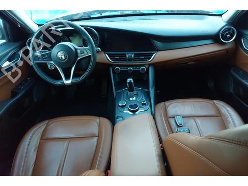 Steering column stalk ALFA ROMEO GIULIA (952_) 2.2 D (952AEM250, 952AEA250) | BP15167005I23 