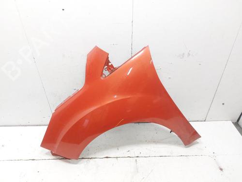 Left front fenders FORD C-MAX II (DXA/CB7, DXA/CEU) 1.6 TDCi | BP31307742C41 