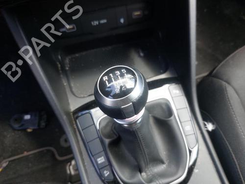 Ratstangsstang HYUNDAI TUCSON (NX4E, NX4A) 1.6 T-GDi | BP27538289I23 