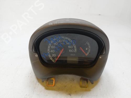 Used Instrument cluster Instrument cluster 36856163 36856163