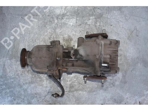 Used Rear differential SUZUKI SX4 (EY, GY) 1.9 DDiS 4x4 (RW419D) (120 hp) 15146574