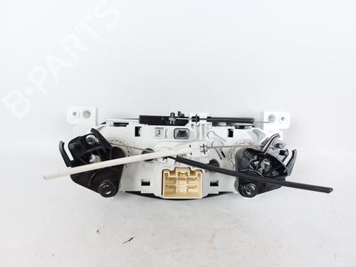 Climate control DACIA LODGY (JS_) 1.2 TCe (JSAY, JSM0) | BP15161149I5 