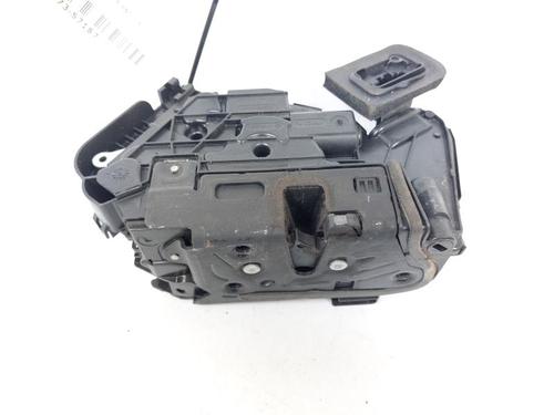 Front right lock SKODA FABIA III (NJ3) 1.0 | BP15162127C97