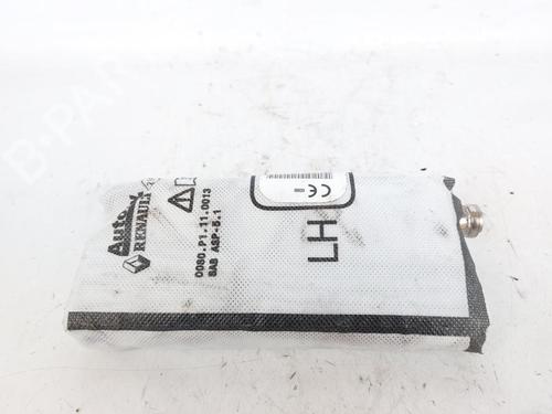 Used Left seat airbag RENAULT KADJAR (HA_, HL_) 1.5 dCi 110 (HLA3) (110 hp) 17907742