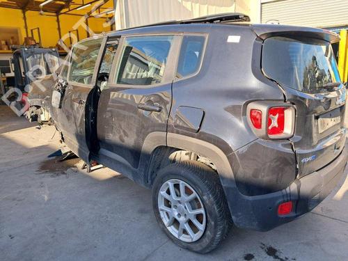 Camera JEEP RENEGADE SUV (BU, B1, BV) 1.3 PHEV 4Xe | BP34052446E14  - Image 8