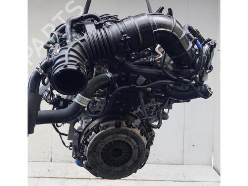 Engine KIA STONIC (YB) 1.0 T-GDi Eco-Dynamics+ | BP33195826M1 - Image 4