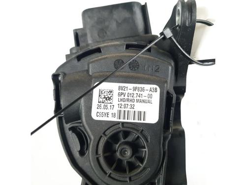 Pedal FORD ECOSPORT 1.5 EcoBlue TDCi | BP15153893I4 