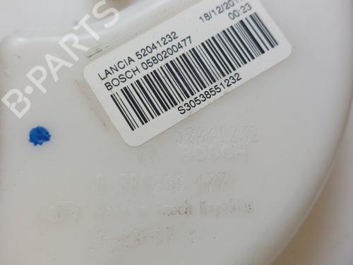 Fuel pump LANCIA YPSILON (312_) 1.2 (312.PXA1A, 312.YXA1A) | BP36525275M76 - Image 5