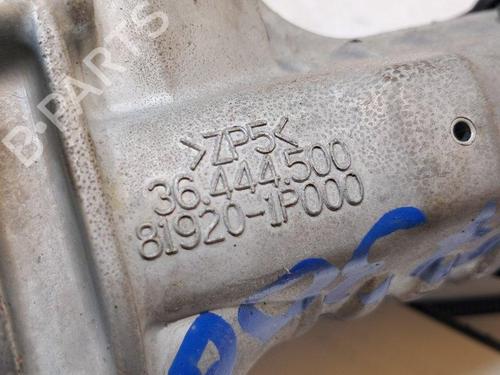 Electronic module KIA VENGA (YN) 1.4 CVVT | BP34270401M83  - Image 5