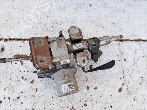 Steering column FIAT 500 (312_) 1.2 (312AXA1A) | BP37259802M21 - Image 2