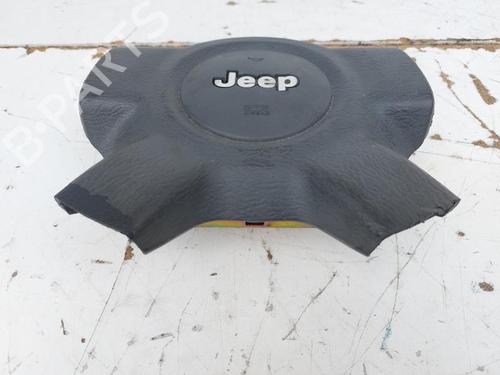 Airbag Kit JEEP CHEROKEE (KJ) 2.8 CRD 4x4 | BP15396723C86 