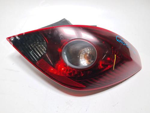 Used Right taillight Right taillight OPEL CORSA D (S07) 1.3 CDTI (L08, L68) (95 hp) 33196636 33196636