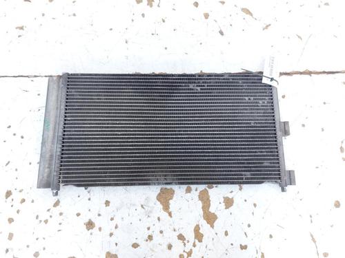 Used AC radiator LANCIA YPSILON (843_) 1.3 D Multijet (843.AXE11, 843.AXE1A) (90 hp) 28721369