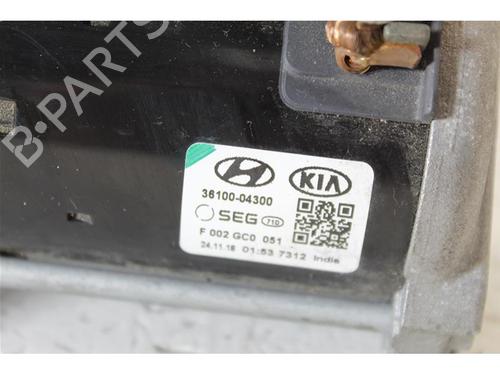 Starter KIA PICANTO III (JA) 1.0 LPG | BP15142929M8 - Image 4