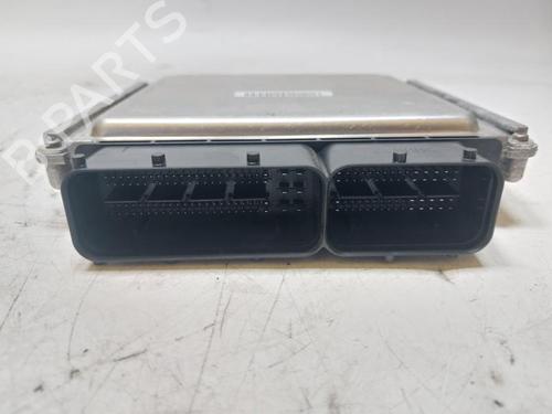 Engine control unit (ECU) SKODA OCTAVIA III Combi (5E5, 5E6) 1.6 TDI | BP30898761M57