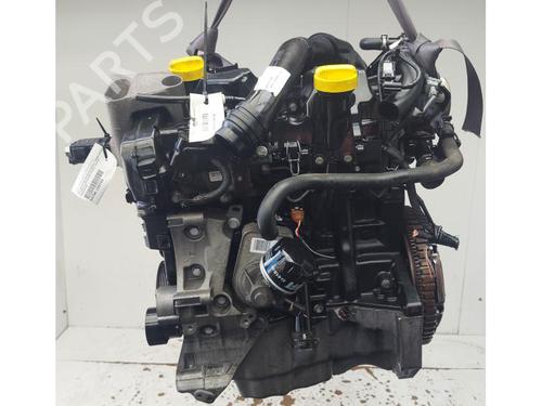 Motor RENAULT MODUS / GRAND MODUS (F/JP0_) 1.5 dCi (FP0F, JP0F) (86 hp) 29523029