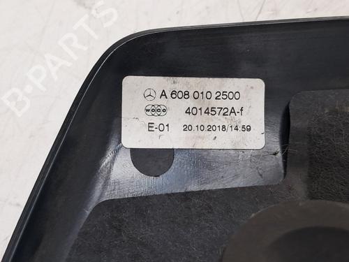 Upper protection MERCEDES-BENZ A-CLASS (W177) A 180 d (177.003) | BP38591517M93 - Image 5