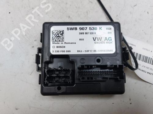 Computer motormanagement SKODA OCTAVIA IV Combi (NX5, PV5) 2.0 TDi (116 hp) 28487682
