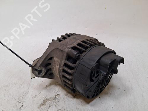 Alternator FIAT STILO Multi Wagon (192_) 1.9 D Multijet | BP37872455M7 - Image 4