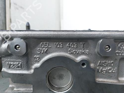 Cylinder head AUDI A5 (F53, F5P) 2.0 TDI | BP24218564M5 - Image 9