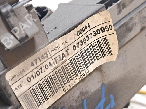 Steering column stalk LANCIA YPSILON (843_) 1.2 (843.AXA1A) | BP33926681I23 - Image 5