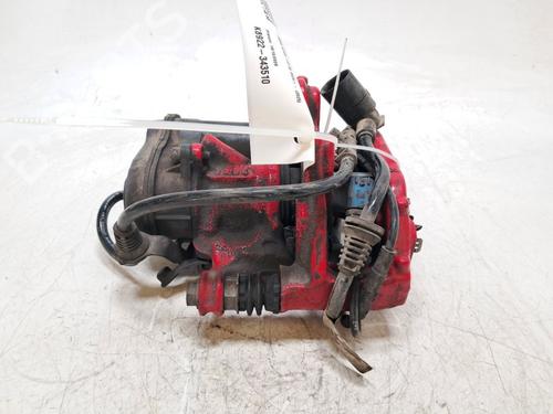 Right front brake caliper BMW 1 (F70) 118 d | BP40179150M104 - Image 4