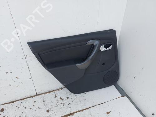 Seats set DACIA DUSTER (HS_) 1.5 dCi (HSAJ) | BP37602241C78 - Image 15