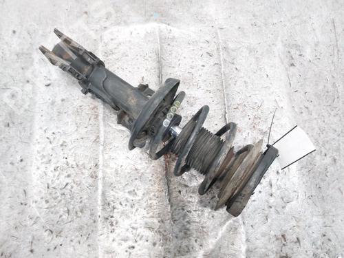 Right front shock absorber MERCEDES-BENZ C-CLASS (W204) C 320 CDI 4-matic (204.089) | BP29350243M17 