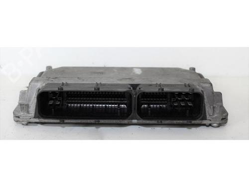 Engine control unit (ECU) SKODA FABIA I (6Y2) 1.2 | BP15145467M57 