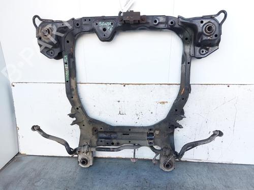 Used Subframe HYUNDAI SANTA FÉ II (CM) 2.2 CRDi 4x4 (155 hp) 15170899