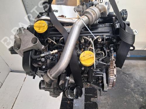 Engine RENAULT MODUS / GRAND MODUS (F/JP0_) 1.5 dCi (FP0F, JP0F) | BP40288363M1  - Image 8