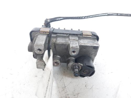 Turbolader/Kompressor BMW X3 (E83) 2.0 d (150 hp) 22889897