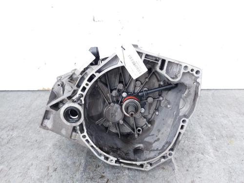 Used Gearbox Gearbox RENAULT MEGANE III Grandtour (KZ0/1) 1.2 TCe (KZ2B, KZ11) (116 hp) 15165530 15165530