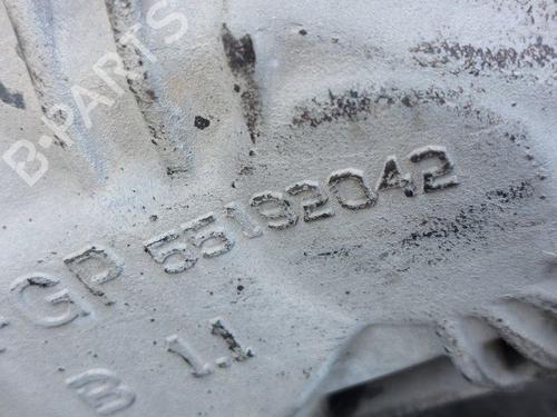 Gearbox OPEL ASTRA H (A04) 1.7 CDTI (L48) | BP33571719M3 - Image 6