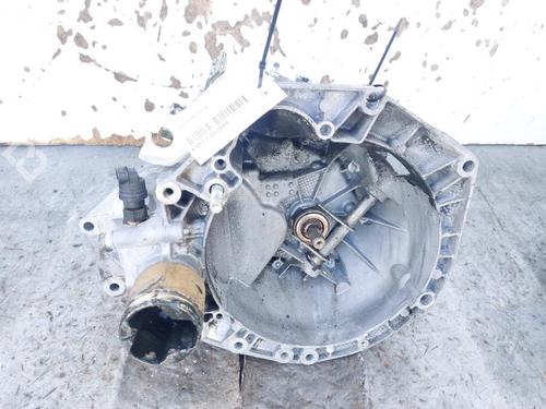 Used Gearbox FIAT DOBLO MPV (119_, 223_) 1.4 (77 hp) 29880200