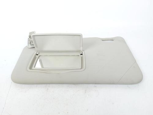 Used Left sun visor NISSAN MICRA V (K14) 1.5 DCI (90 hp) 15163350
