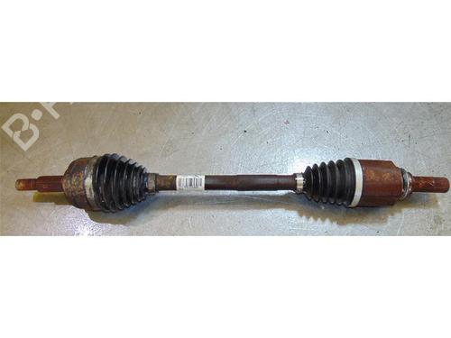 Used Left front driveshaft RENAULT MEGANE III Grandtour (KZ0/1) 1.5 dCi (KZ09, KZ0D, KZ1G, KZ29, KZ14, KZ1W, KZ10, KZ1F,... (110 hp) 15140804