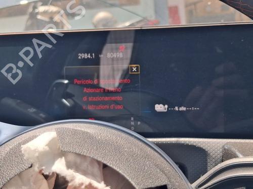 Radio MERCEDES-BENZ A-CLASS (W177) A 250 e (177.086) | BP37757413E6 - Image 11
