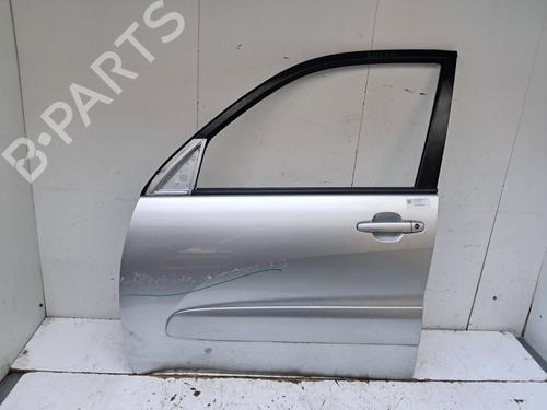 Used Left front door Left front door TOYOTA RAV 4 II (_A2_) 2.0 D 4WD (CLA20_, CLA21_, CLA20R, CLA21R) (116 hp) 36107912 36107912