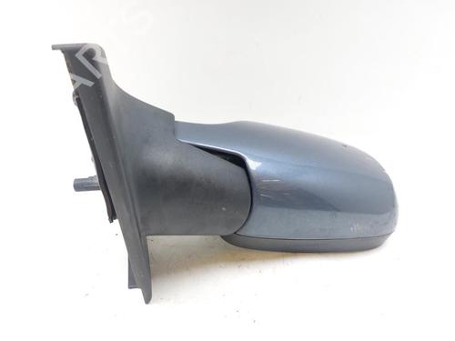 Left mirror RENAULT CLIO III (BR0/1, CR0/1) 1.2 16V (BR02, BR0J, BR11, CR02, CR0J, CR11) | BP29584327C26 