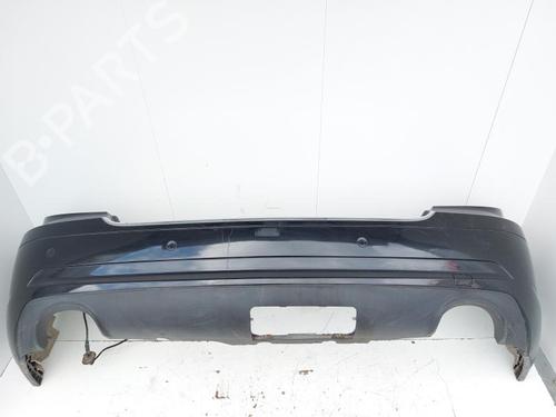 Used Rear bumper MERCEDES-BENZ R-CLASS (W251, V251) R 350 CDI 4-matic (251.022, 251.122) (224 hp) 15168728