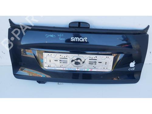 Used Tailgate SMART FORTWO Coupe (451) 0.8 CDi (451.300) (45 hp) 15148524