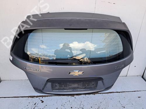 tailgate-chevrolet-aveo-hatchback-t300-2011-36430224 main image