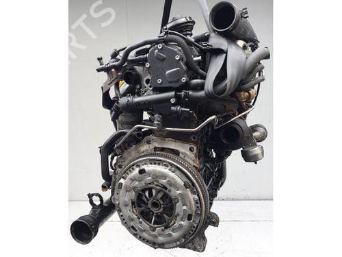 Engine SKODA OCTAVIA II Combi (1Z5) 1.9 TDI | BP31272890M1