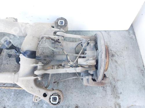 Rear axle BMW 5 (E60) 530 d | BP21781111M2 