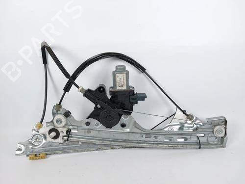 Used Front left window mechanism Front left window mechanism 15167163 15167163